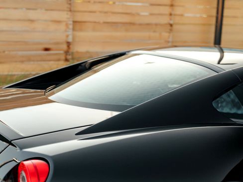 Used 2007 Ferrari 599 GTB Fiorano image 26