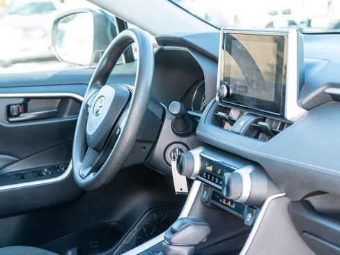 Used 2024 Toyota RAV4 LE image 12