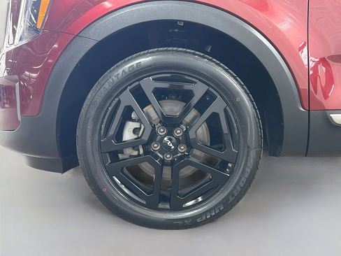Used 2023 Kia Telluride SX Prestige X-Line AWD/4WD image 36