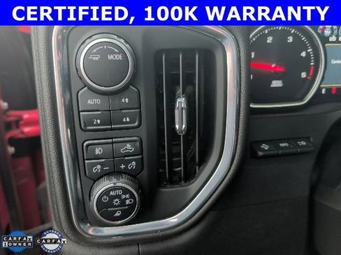 Used 2022 Chevrolet Silverado 2500 LTZ w/ LTZ Plus Package image 20