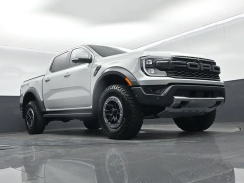 Used 2024 Ford Ranger Raptor AWD/4WD image 49