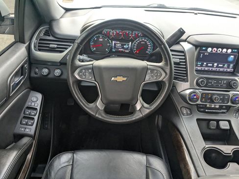 Used 2016 Chevrolet Tahoe LT image 19