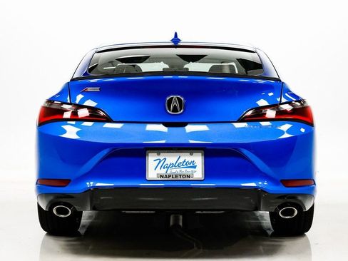 New 2026 Acura Integra A-Spec image 28