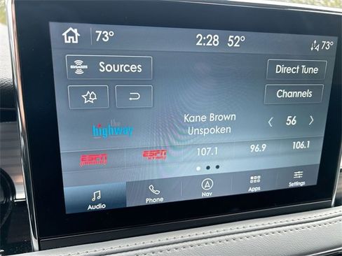 Used 2022 Lincoln Corsair Reserve w/ Luxury Package image 19