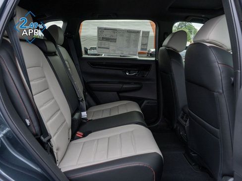 New 2026 Honda CR-V Sport Touring image 13