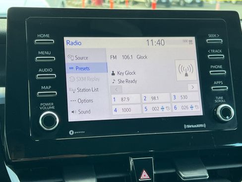 Used 2021 Toyota Camry LE image 17