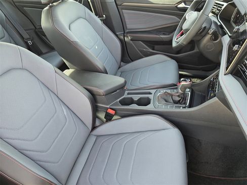 New 2026 Volkswagen Jetta GLI Autobahn image 12