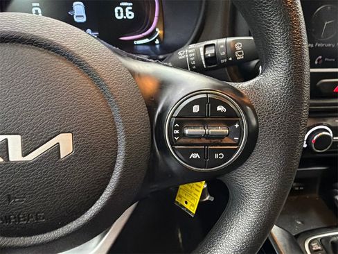 Used 2024 Kia Soul LX w/ Option Group 015 image 25