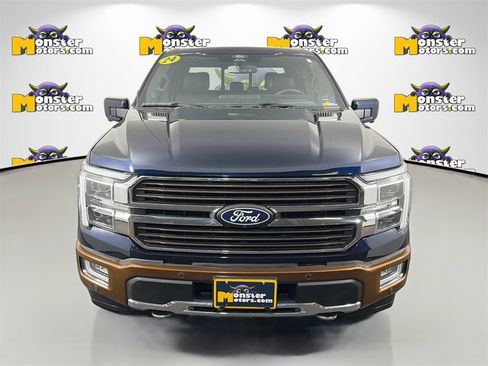 Used 2024 Ford F150 King Ranch image 2