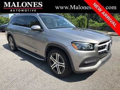 Used 2020 Mercedes-Benz GLS 450 4MATIC