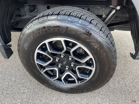 Used 2023 Ford F150 XLT w/ Equipment Group 302A High AWD/4WD image 40
