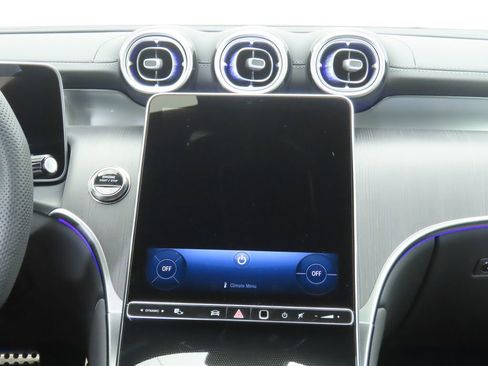 Certified 2026 Mercedes-Benz GLC 300 4MATIC image 14