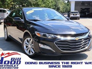 Certified 2023 Chevrolet Malibu LT w/ Driver Confidence Package image 1