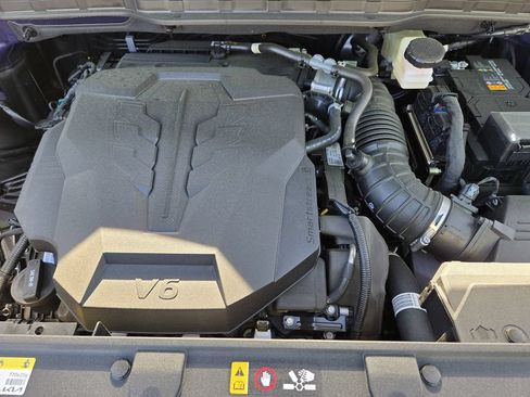 New 2026 Kia Carnival EX FWD image 23