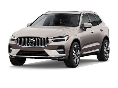 Certified 2023 Volvo XC60 T8 Ultimate