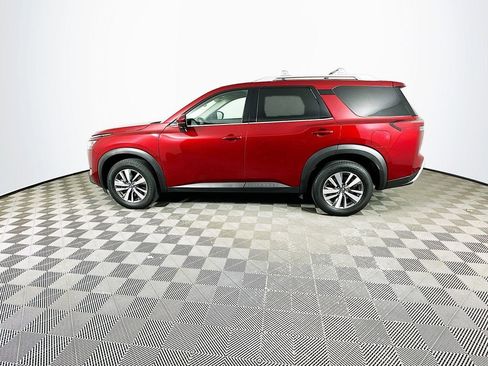 Certified 2023 Nissan Pathfinder SL image 7