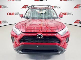 Certified 2025 Toyota RAV4 XLE w/ Convenience Package video 2