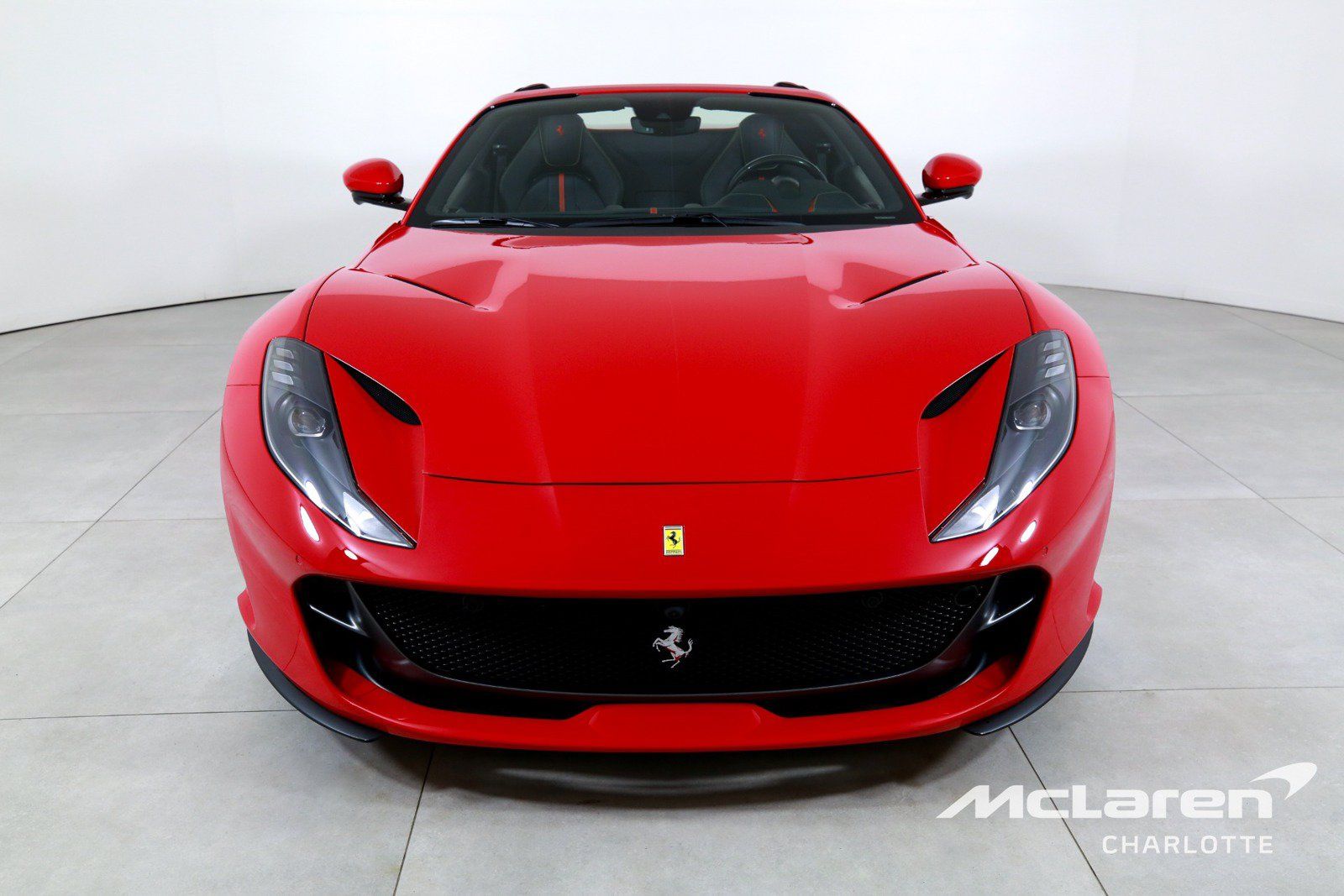 Used 2021 Ferrari 812 GTS RWD image 5