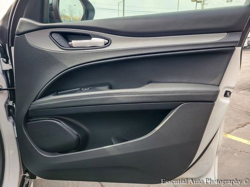 New 2025 Alfa Romeo Stelvio Sprint w/ Veloce Package image 23