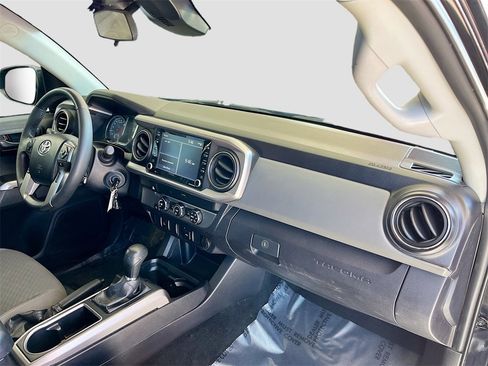 Used 2021 Toyota Tacoma SR5 image 26