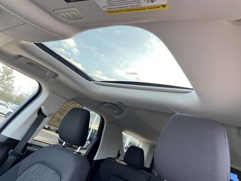 Used 2022 Ford Bronco Sport Big Bend w/ Convenience Package image 28