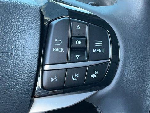 Used 2025 Ford Explorer Platinum image 30