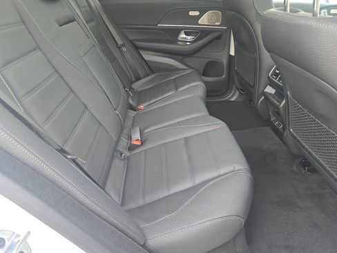 New 2026 Mercedes-Benz GLE 350 4MATIC image 20