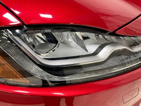 Used 2020 Jaguar F-PACE S image 25