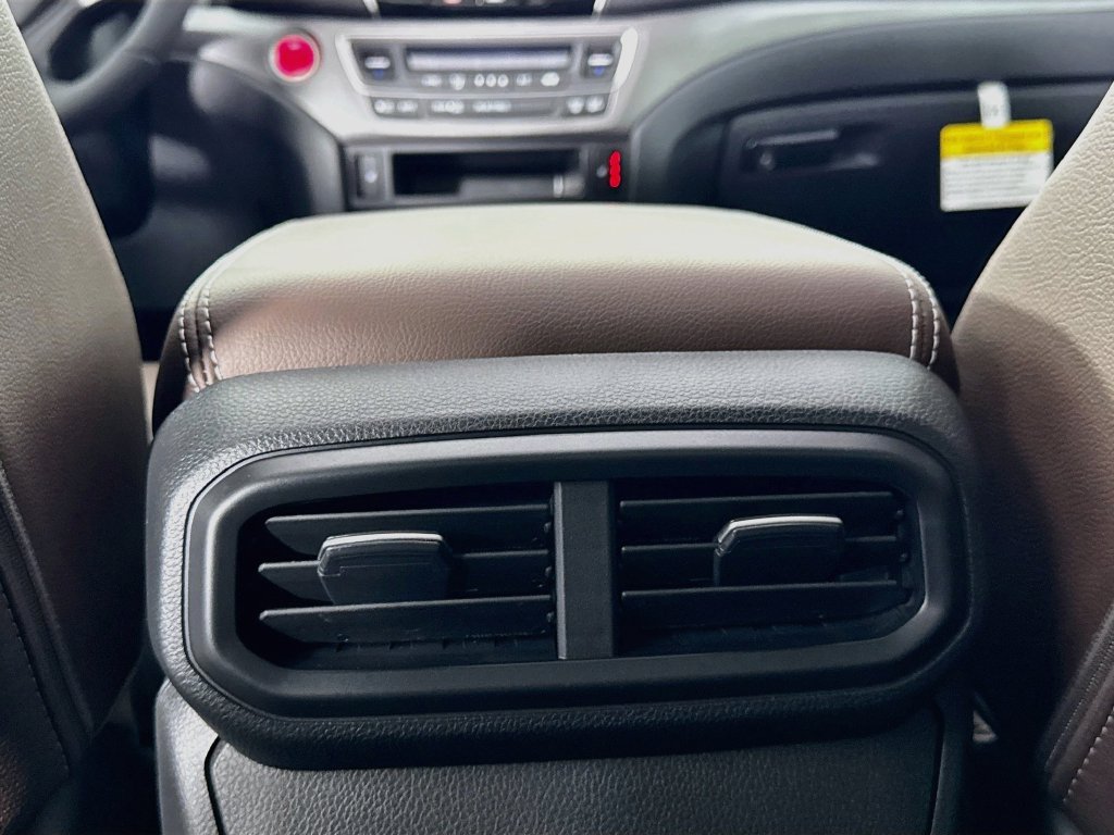 Used 2026 Honda Ridgeline RTL image 34