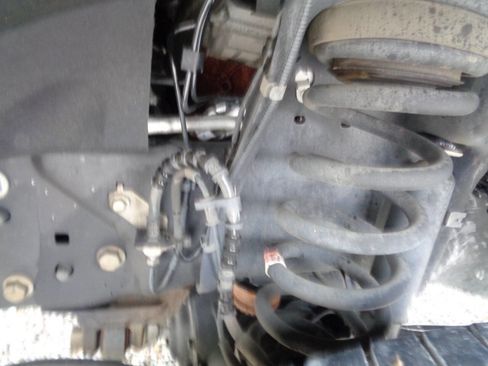 Used 2017 Ford F250 Lariat w/ Chrome Package image 15