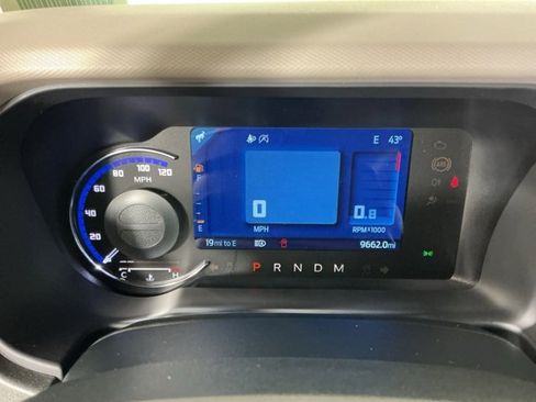 Used 2024 Ford Bronco Wildtrak image 19