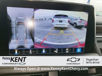 Used 2021 Chevrolet Tahoe Z71 w/ Z71 Signature Package video 2