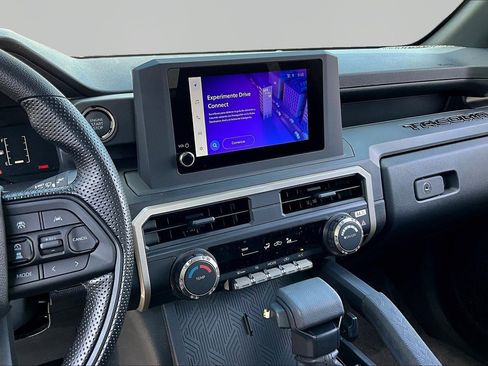 New 2026 Toyota Tacoma SR AWD/4WD image 10