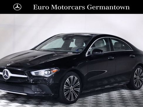 Used 2023 Mercedes-Benz CLA 250 4MATIC image 12