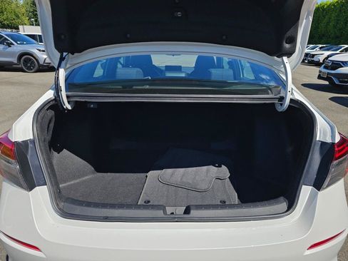 Used 2023 Honda Civic Sport image 16