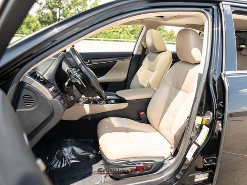 Used 2017 Lexus GS 350 w/ Premium Package image 16