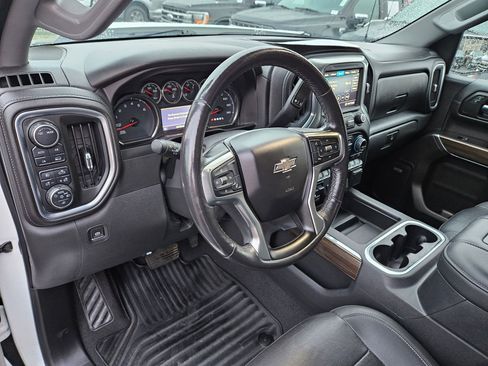 Used 2020 Chevrolet Silverado 1500 RST w/ All-Star Edition image 14