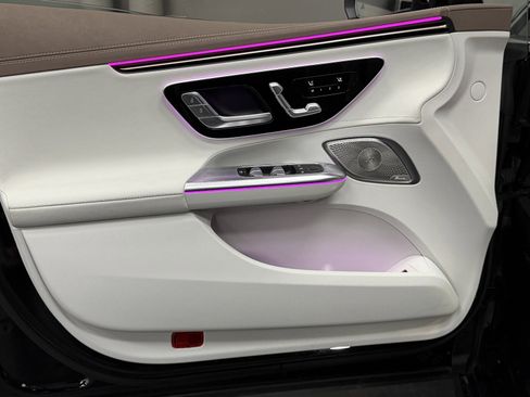 Certified 2023 Mercedes-Benz EQE 350+ 4MATIC Sedan image 21