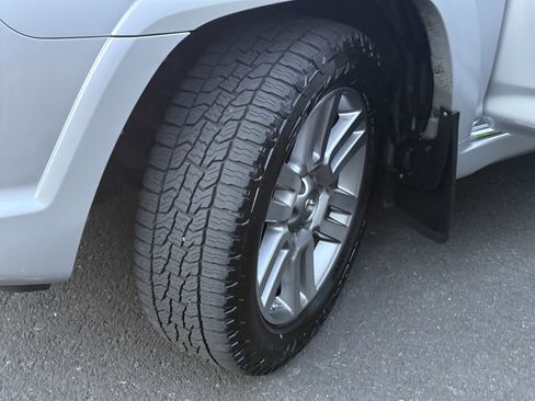 Used 2011 Toyota 4Runner Limited RWD image 39