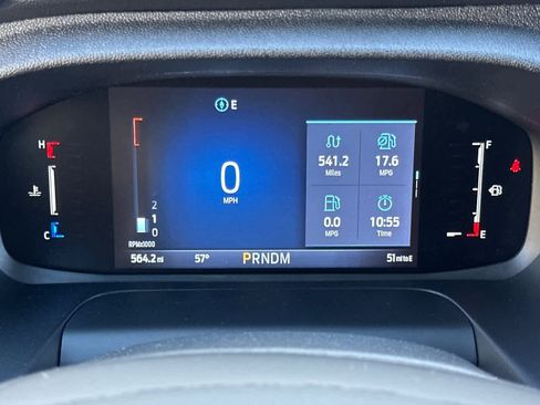 New 2026 Ford Transit 250 148 Medium Roof w/ Load Area Protection Package image 21