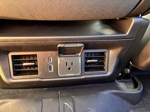 New 2026 Chevrolet Silverado 2500 LT w/ Trail Boss Package AWD/4WD image 15