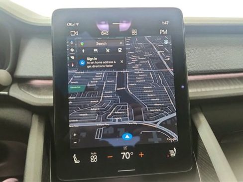 Used 2022 Polestar Polestar 2 Long Range Dual Motor w/ Plus Package image 44