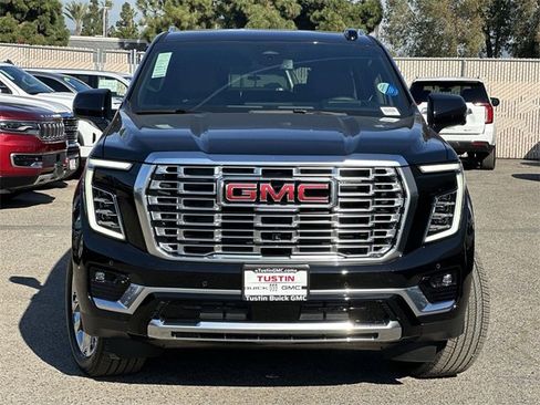 New 2026 GMC Yukon XL Denali image 2