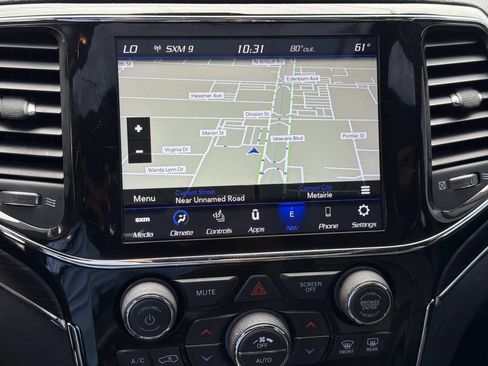 Used 2022 Jeep Grand Cherokee Limited RWD image 25