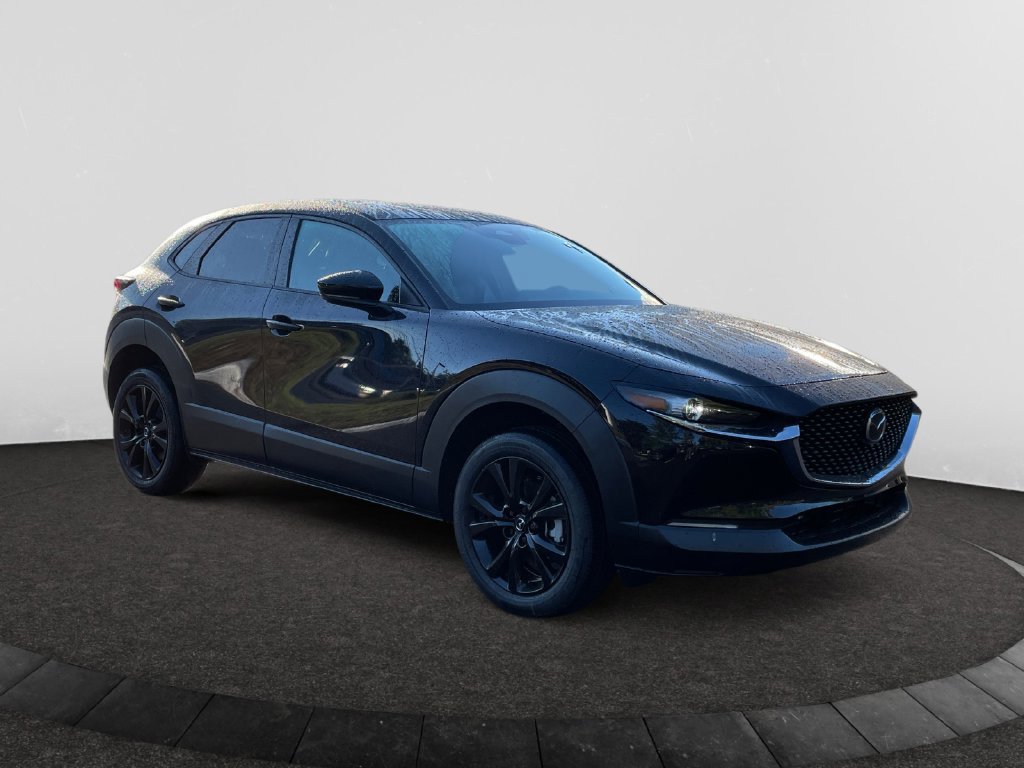 New 2026 MAZDA CX-30 AWD 2.5 S w/ Select Sport Pkg image 6