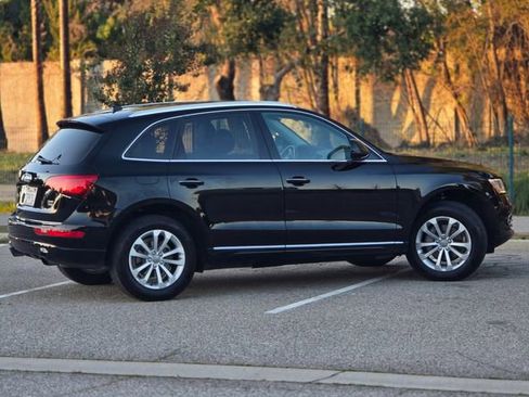Used 2015 Audi Q5 2.0T Premium image 15