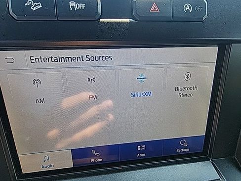 Used 2020 Ford F150 XL w/ Equipment Group 101A Mid AWD/4WD image 24