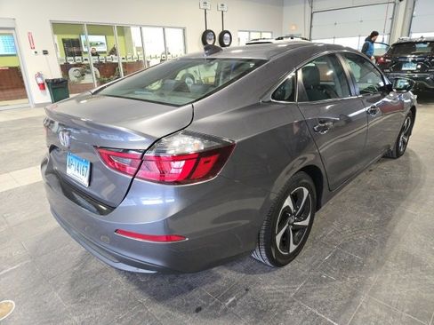 Used 2021 Honda Insight EX image 14