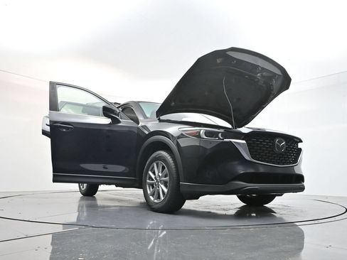 Used 2023 MAZDA CX-5 AWD 2.5 S image 36