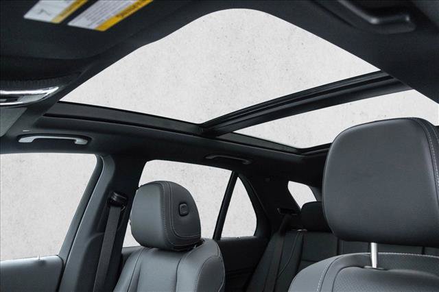 Certified 2026 Mercedes-Benz GLE 450 4MATIC image 11